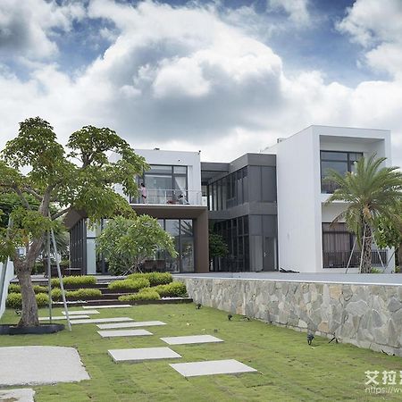Isla Faros Resort Hengchun Old Town Exterior foto
