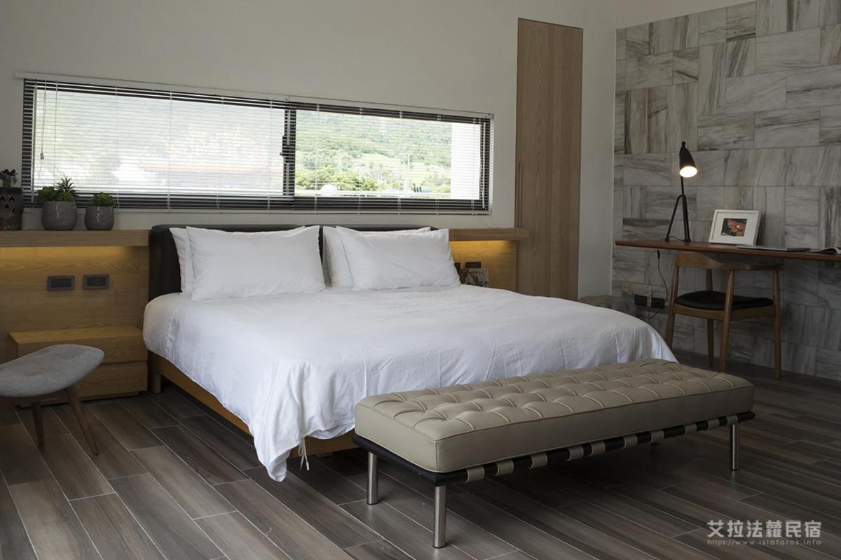 Isla Faros Resort Hengchun Old Town Exterior foto