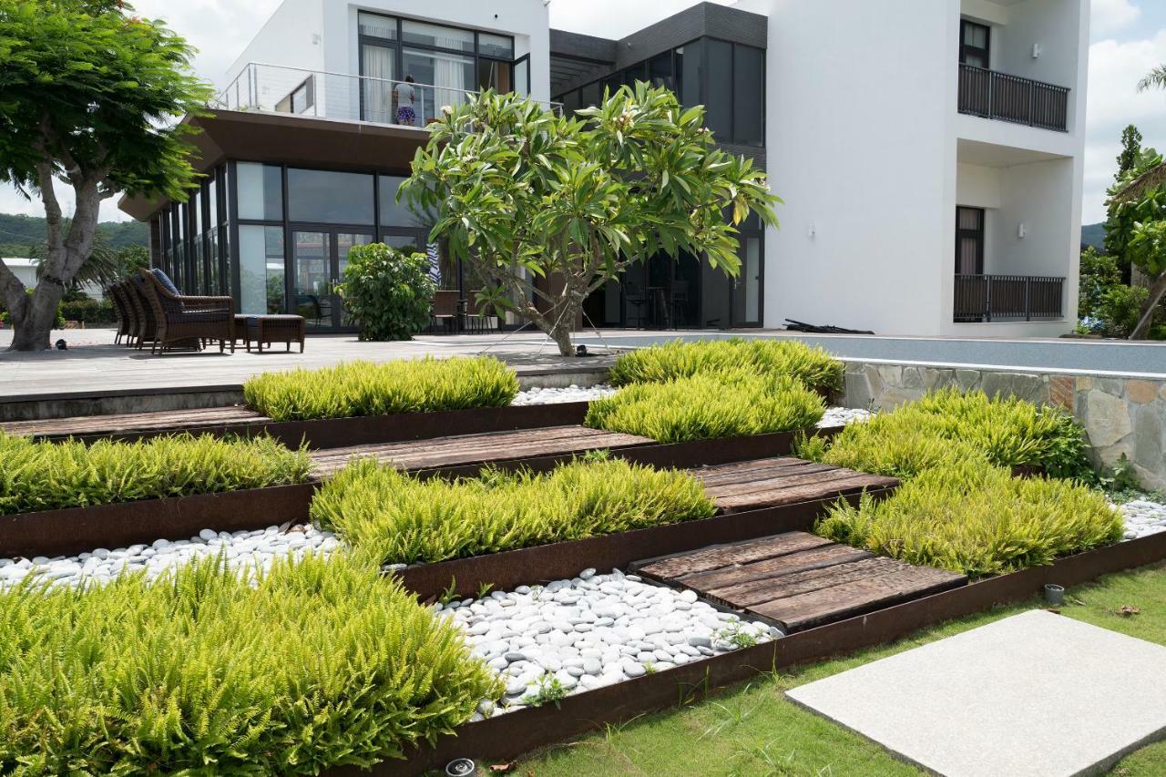 Isla Faros Resort Hengchun Old Town Exterior foto