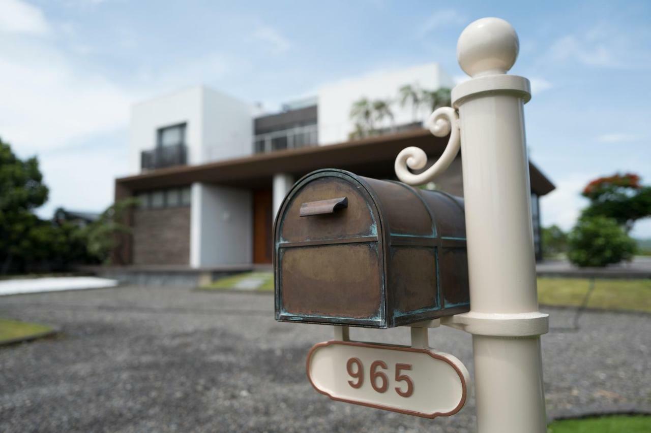 Isla Faros Resort Hengchun Old Town Exterior foto