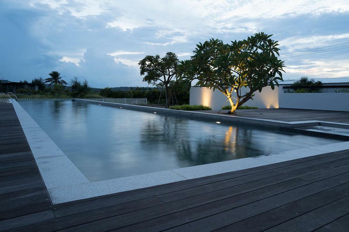Isla Faros Resort Hengchun Old Town Exterior foto