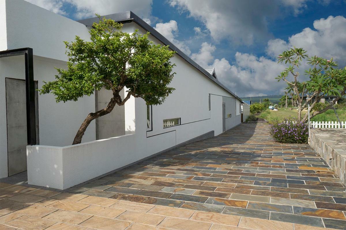 Isla Faros Resort Hengchun Old Town Exterior foto