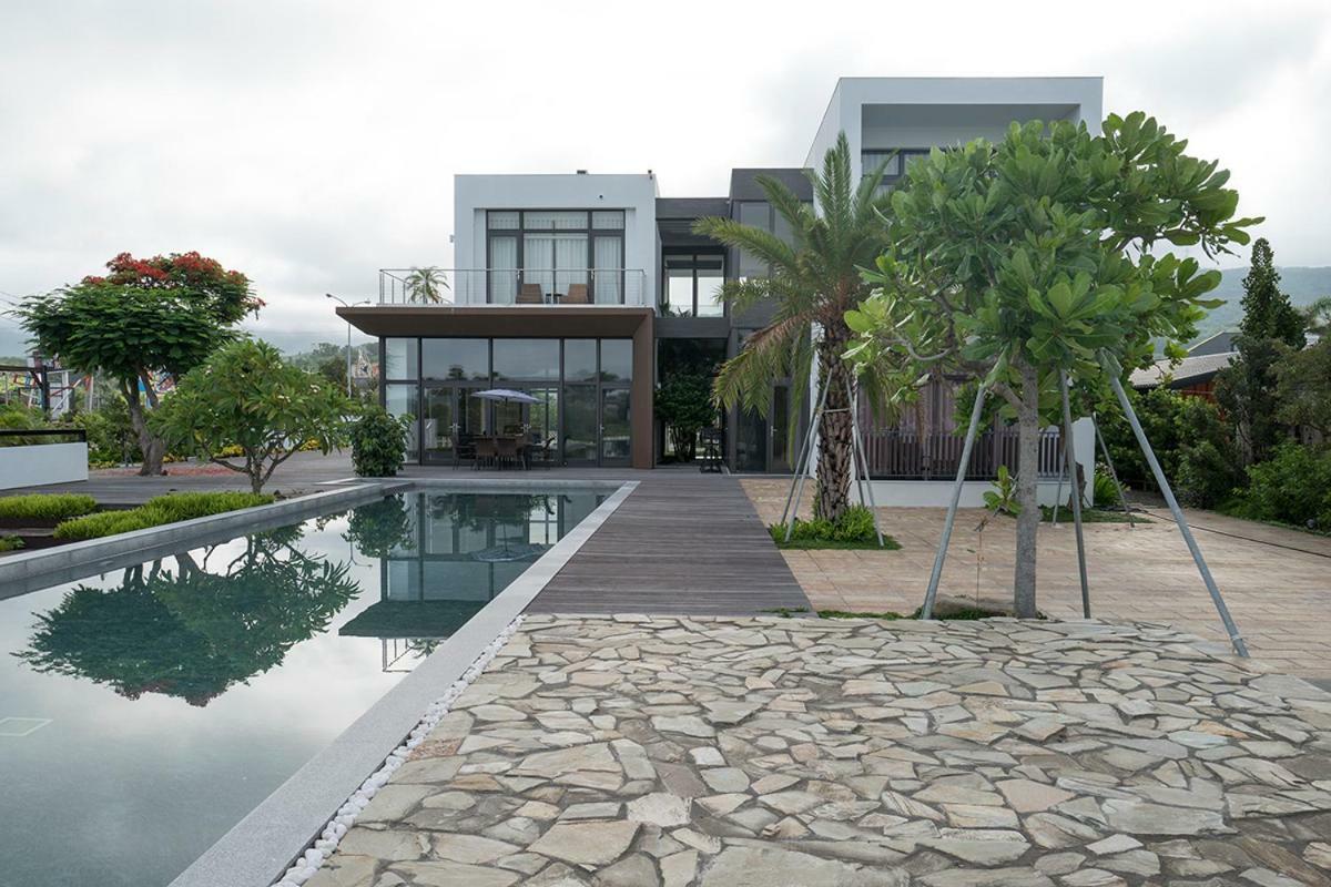 Isla Faros Resort Hengchun Old Town Exterior foto