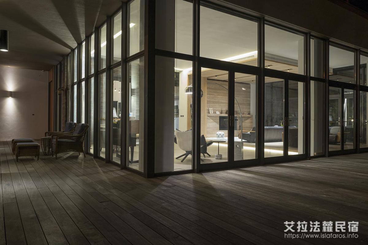 Isla Faros Resort Hengchun Old Town Exterior foto